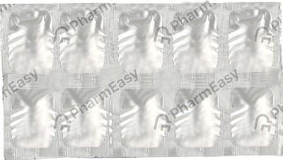 Buy Rubired Strip Of 10 Tablets Online at Flat 15% OFF | PharmEasy