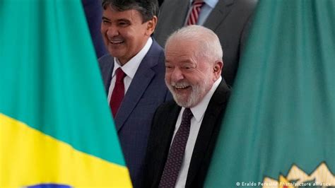 外媒:巴西总统3月底访华 金砖国家的未来在哪? -6park.com