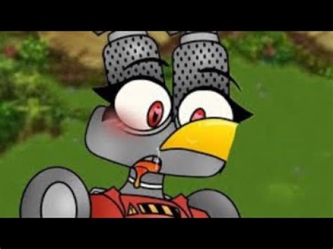 My singing monster r34 - YouTube