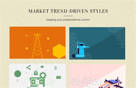 Technology Presentation Background Design 的图像结果