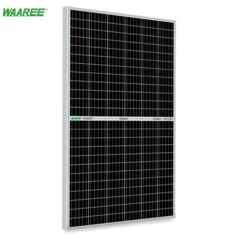 Waaree Solar Panel – Solar World