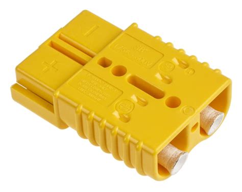 6328G8 Anderson Power Products | Anderson Power Products, SB175 Series ...