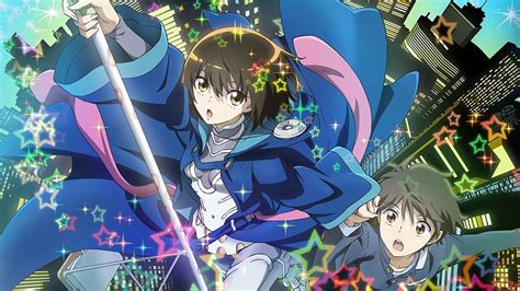 Aura: Koga Maryuin's Last War (2013) - Plex