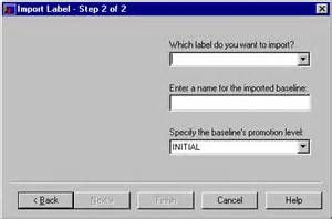 Create view