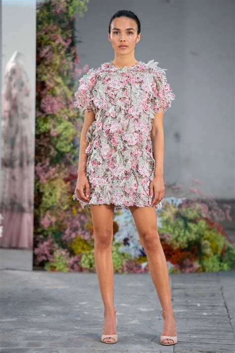 Designer Rahul Mishra showcases couture in Paris for the first time ...