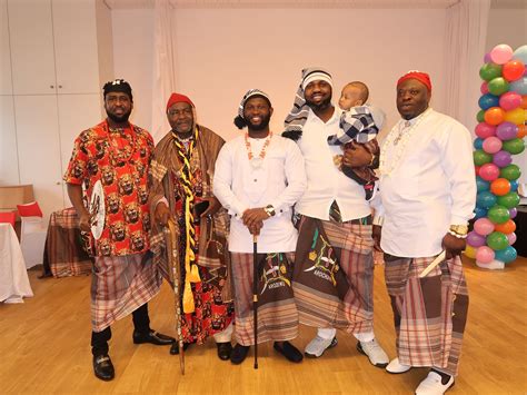 A.P.U. Germany — Friends & Community