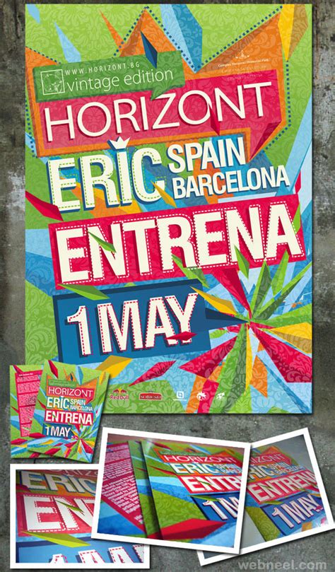 Creative Typography Design 的图像结果