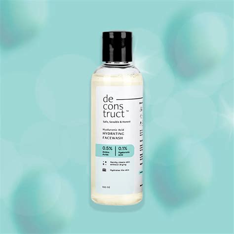 Buy Retinol & Peptide Serum for Face online at Deconstruct