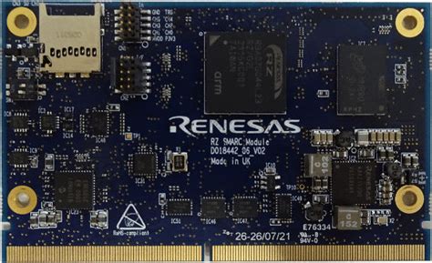 Evolving edge applications with object-recognition development kits ...