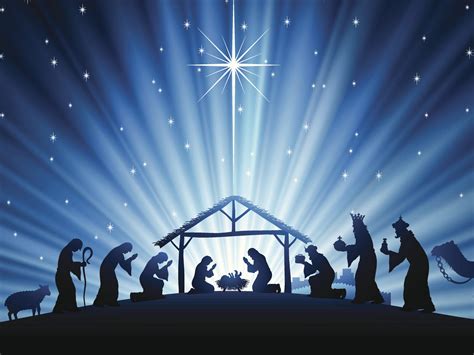 Cuando Es La Estrella De Belen at Eden Disney blog