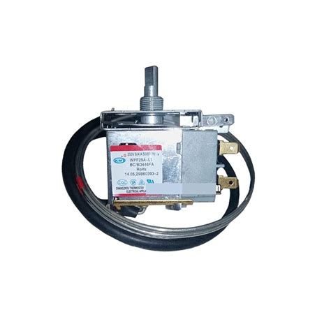 Freezer Accessories Temperature Switch WPF29A-L1 Mechanical Switch ...