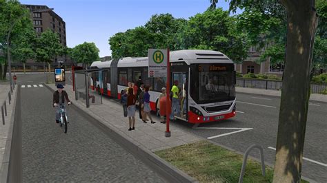 OMSI 2 Bus Simulator 的图像结果