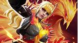 Marvel Rivals - Official Magik's Phoenix Demon Costume Teaser Trailer