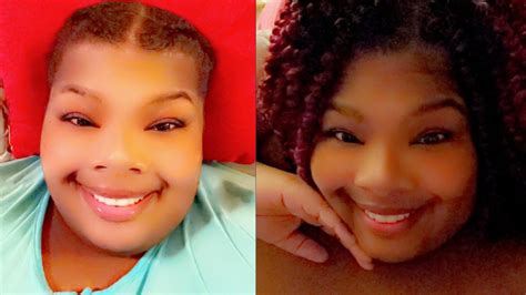 Who Was Latonya Pottain? All You Need to Know About 600-Lb Life Star ...