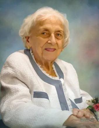 Alice T. McGuire Obituary (2025) - Pittsburgh, PA - Beinhauer Family ...