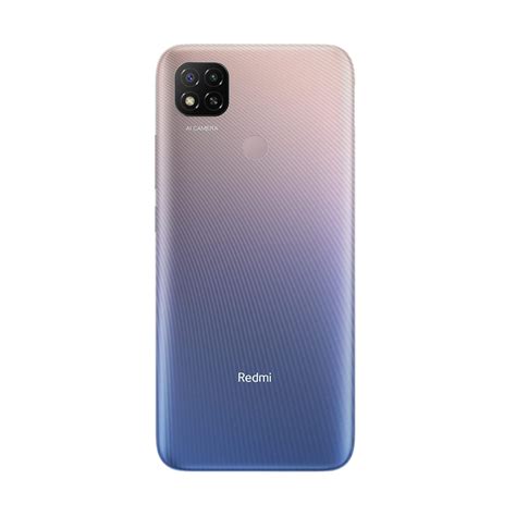 Buy Redmi 9 Activ Online | Metallic Purple | Green, 4GB RAM, 64GB ROM ...