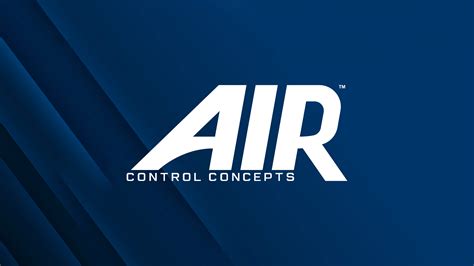 News (List) | AIR Control Concepts