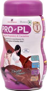 Ocederma PRO- PL PREGNANCY AND LACTATION PROTIEN POWDER 500G- CHOCOLATE ...