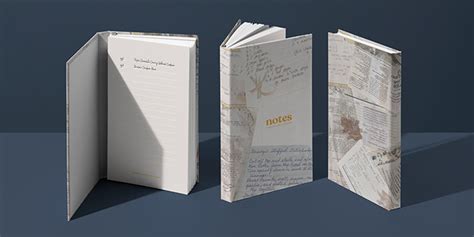 Notebook Design Images 的图像结果