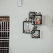 Buy Gomati Ethnic Wood Musician Bawla Set, Standard, Multicolour, 6 ...