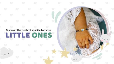 Pure Gold plated Silver Jewellery for baby Boy and Girl| Elegante Kids