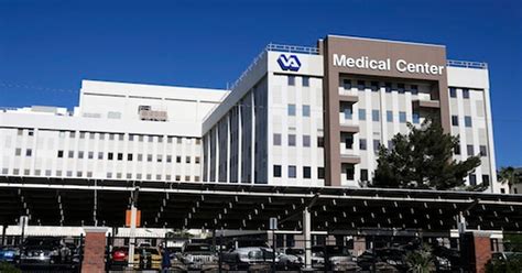 Phoenix Va Health Care System
