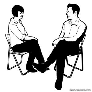 Interview Mirror 的图像结果