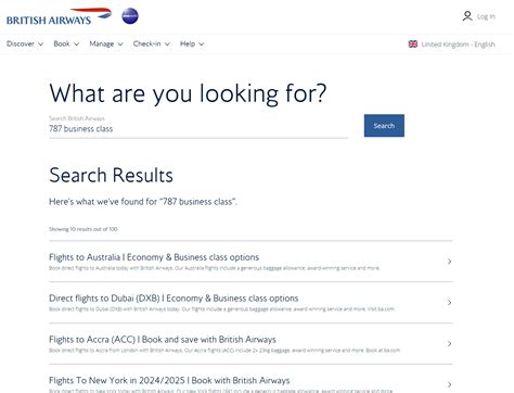 British Airways 787 Business Class ‘Disgusting’ Not Fit For Purpose ...