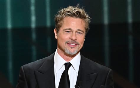 Brad Pitt set to star in Quentin Tarantino's final film