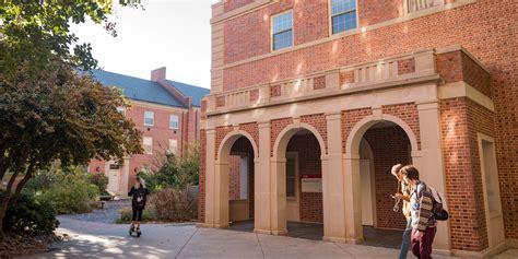 University Housing, Main Campus | NC State University