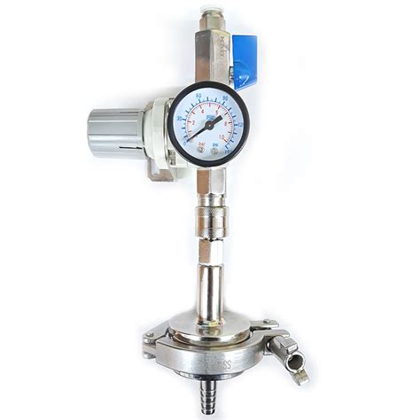 SDI Test Kit - Silt Density Index Test Kits - SDI Filtration Kit