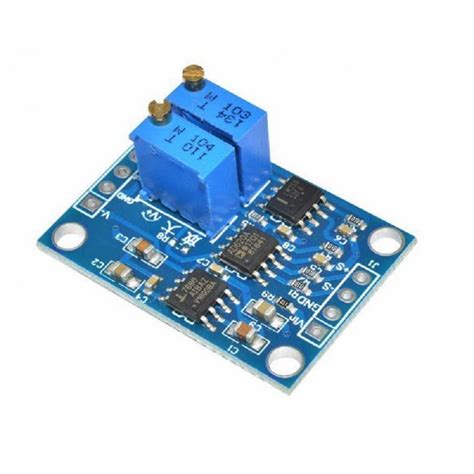 AD620 Microvolt/Millivolt Voltage Amplifier Module | Robodo