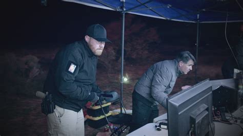 Watch The Secret of Skinwalker Ranch Season 5 Episode 1 | HISTORY Channel