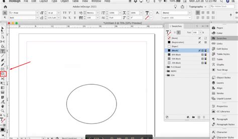 Image result for Type along Path InDesign