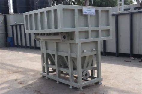 Polypropylene Tank - Degreasing Tank Manufacturer from Ahmedabad