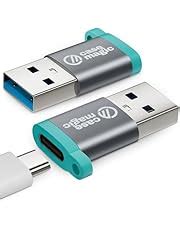 USB to USB Adapters - Amazon.in
