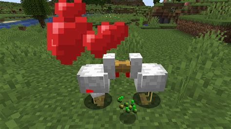 Minecraft Chicken Tutorial 的图像结果