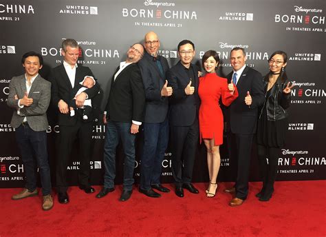 Born in China (我们诞生在中国, 2016) :: Everything about cinema of Hong Kong ...