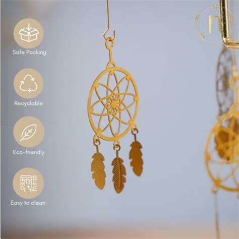 Nestasia Golden Decor Price in India - Buy Nestasia Golden Decor online ...