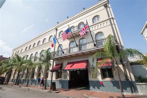 PRINCE CONTI HOTEL (New Orleans) - Hotel Reviews, Photos, Rate ...