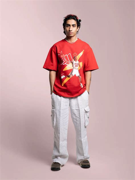 Air Legacy Tee – AltStreetz