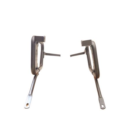 SADDLE STAY WITH PLATE FOR MAVRICK 440 – Primo Customs