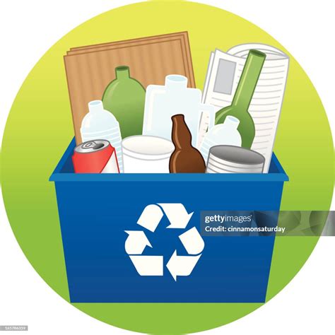 Paper Recycling Clip Art