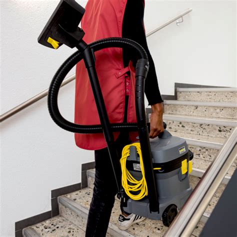Пылесос сухой уборки Karcher T 11/1 Classic Hepa (1.527-199.0) купить ...