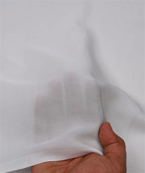 Colour Your Viscose Dyeable Crepe Fabric the Way You Like| – Fabric Depot