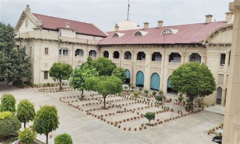 "Relationship No Factor To Affect Credibility Of A Witness" : Allahabad ...