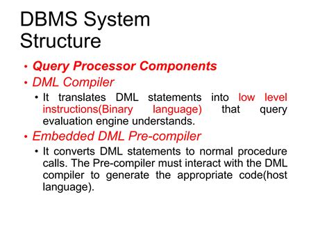 Database Management System Tutorial 的图像结果