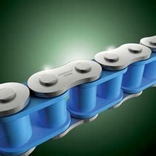 Low Maintenance Chain - Renold Plc
