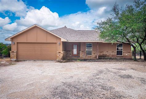 21607 Santa Carlo Avenue, Lago Vista, TX 78645 - See Est. Value ...