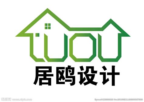 家装设计logo设计图__企业LOGO标志_标志图标_设计图库_昵图网nipic.com